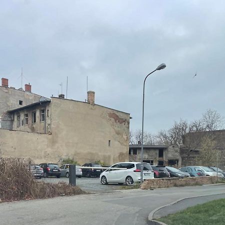 Apartament Szczesliwa 13 - Plac Ratuszowy Jelenia Góra Kültér fotó